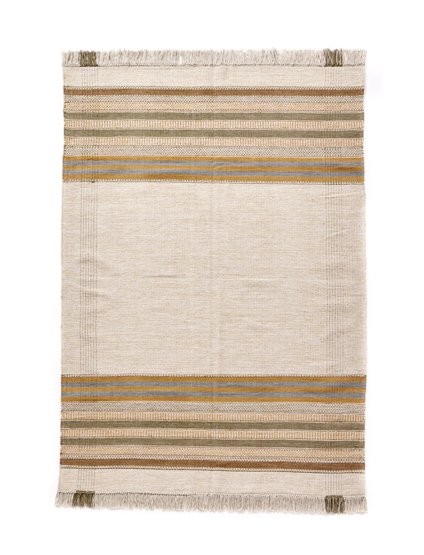 Kuatro Kilim basic