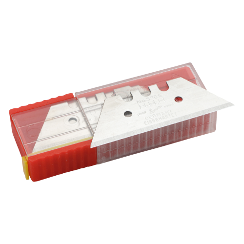 Pajarito reservemes 19 mm trapezium (10 st.)