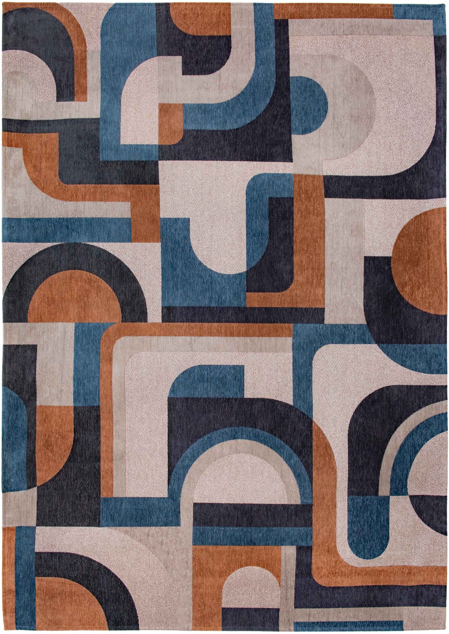 Module - Camel Blue 9196