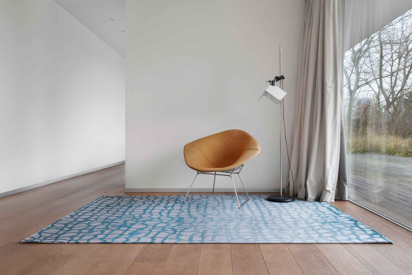 Dedalo - Blue Marine 9203