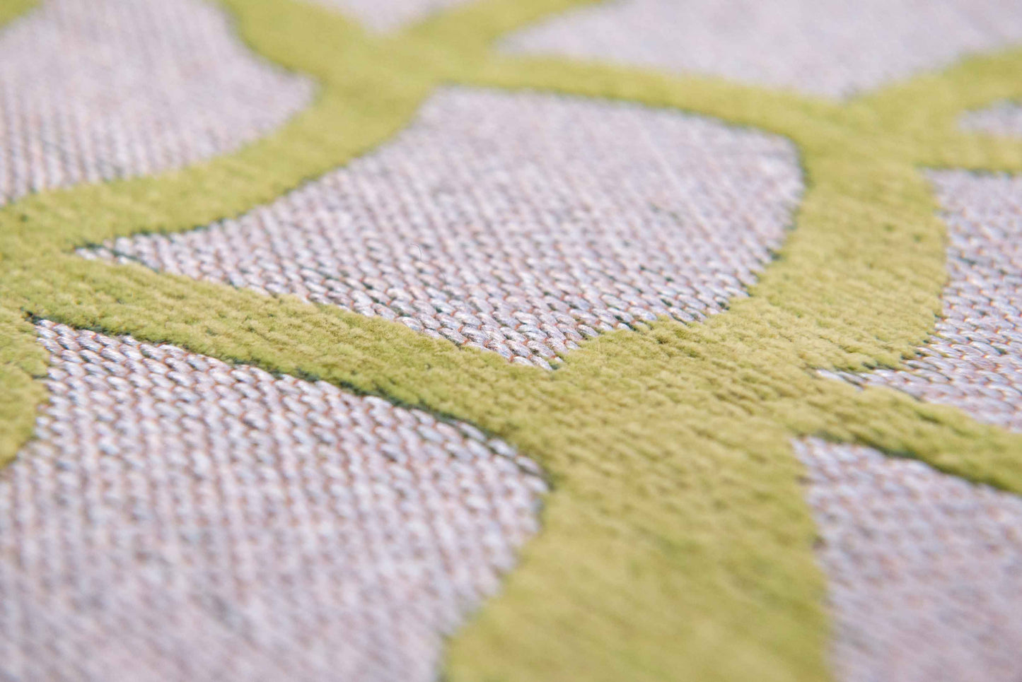 Dedalo - Republic Green 9204