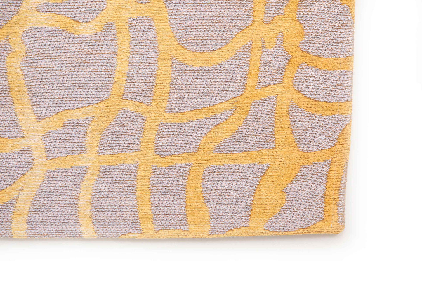 Dedalo - Yellow Scarab 9205