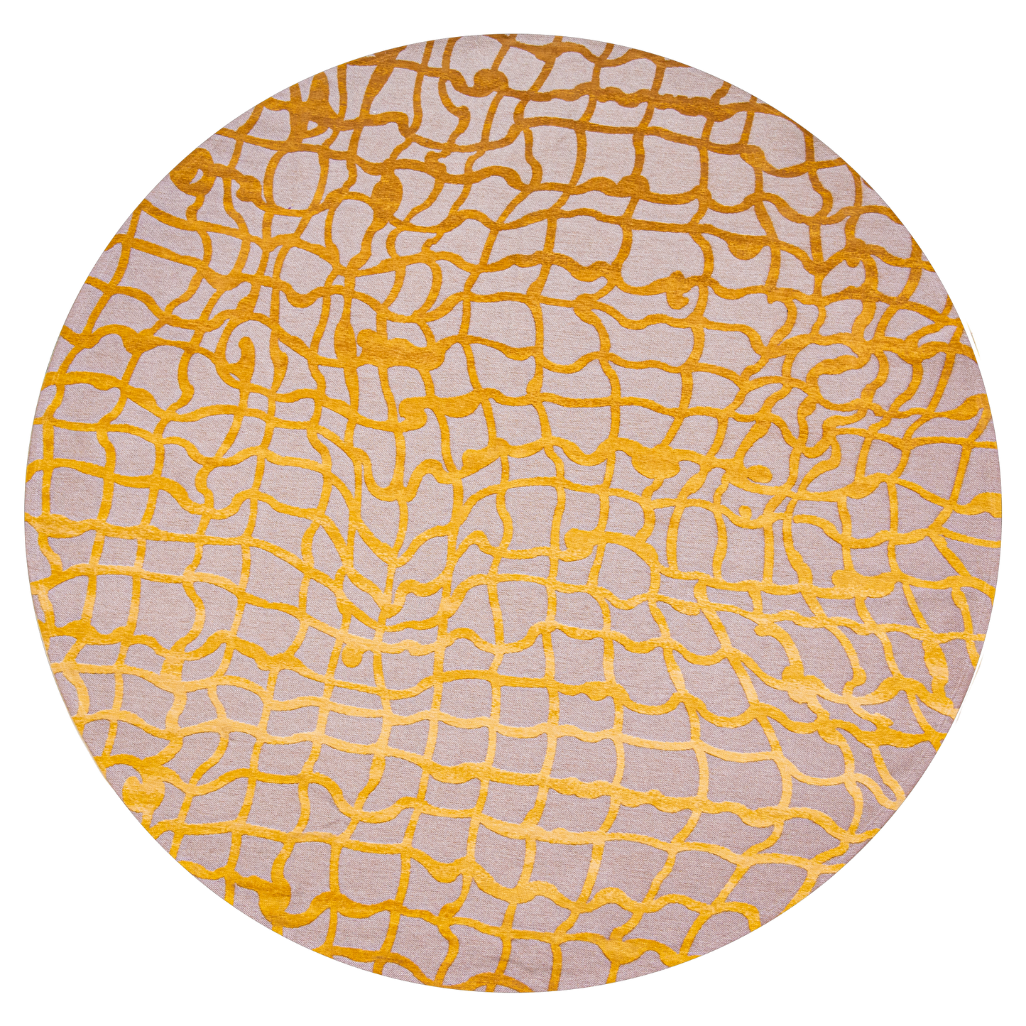 Dedalo - Yellow Scarab 9205