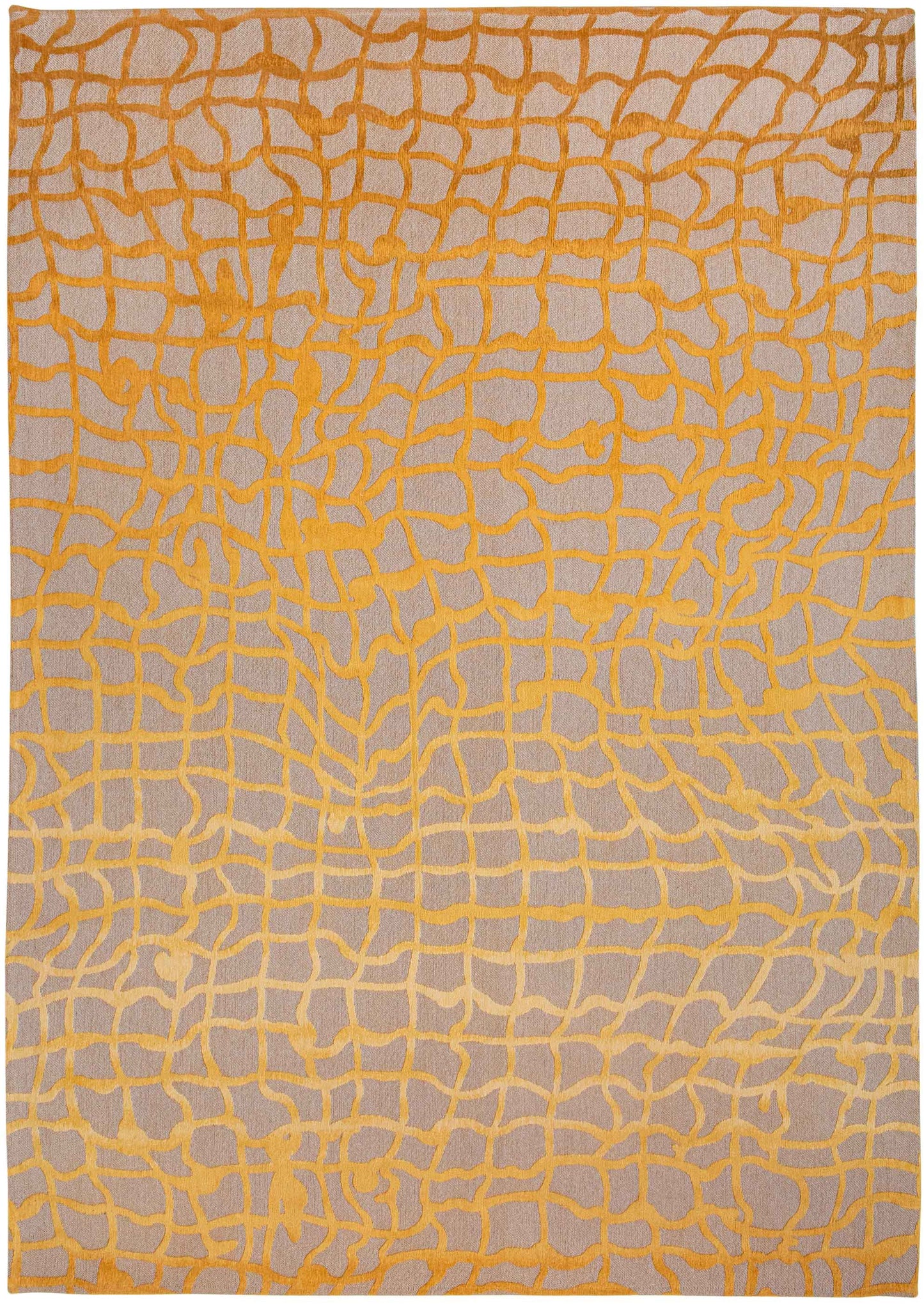 Dedalo - Yellow Scarab 9205