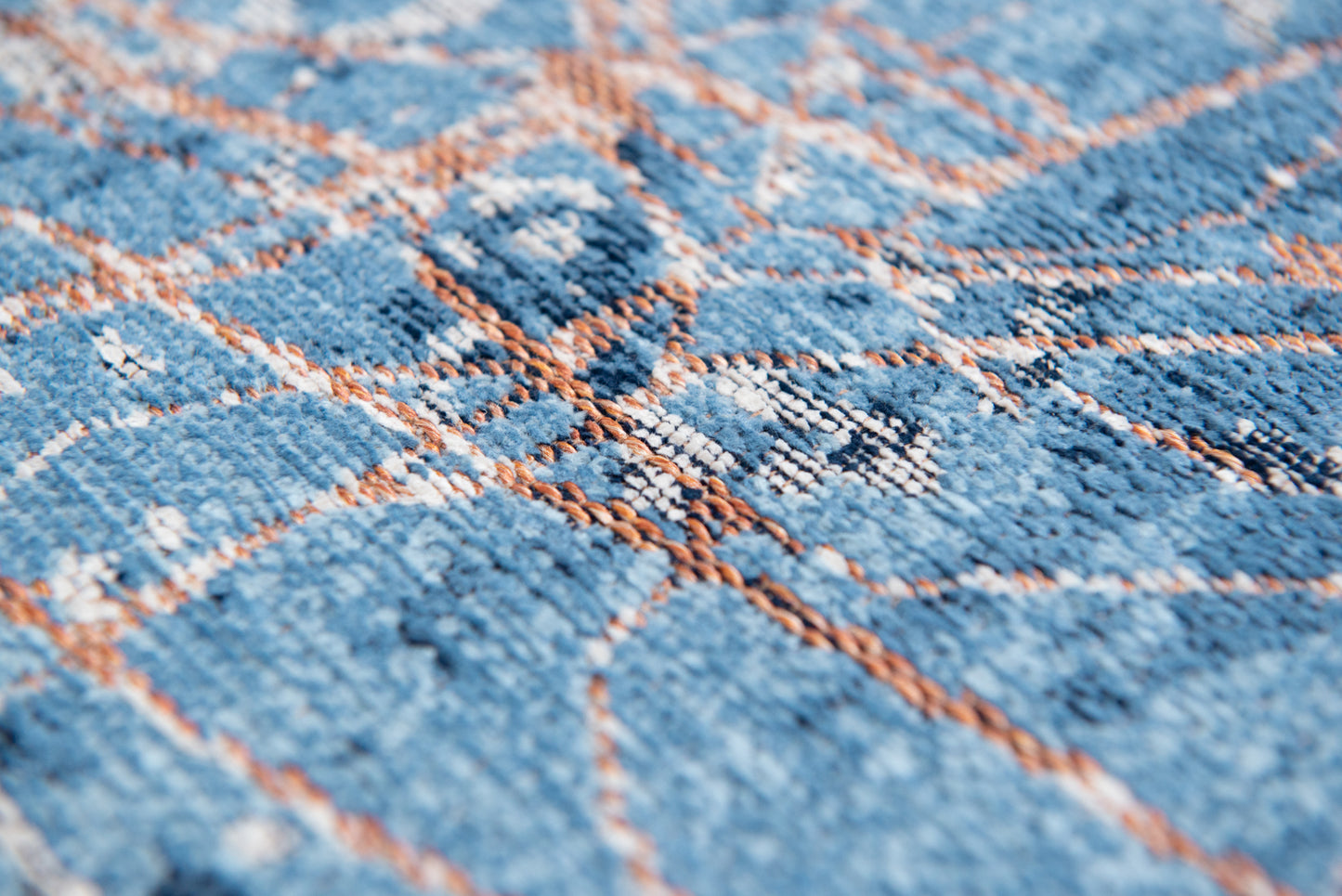 Conductive Blue 9314 - Cities Collection - Tokyo