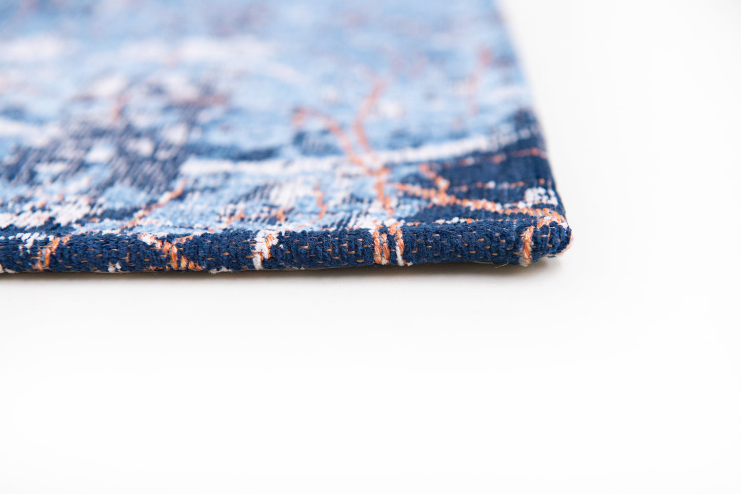 Conductive Blue 9314 - Cities Collection - Tokyo