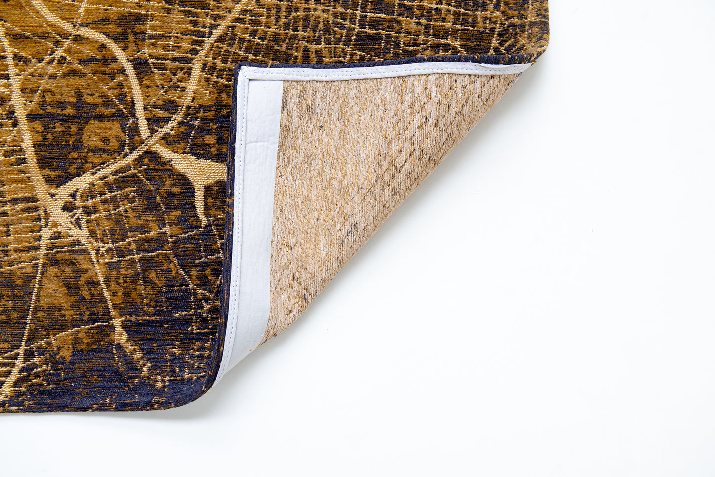 Gatsby Gold 9315 - Cities Collection - New York