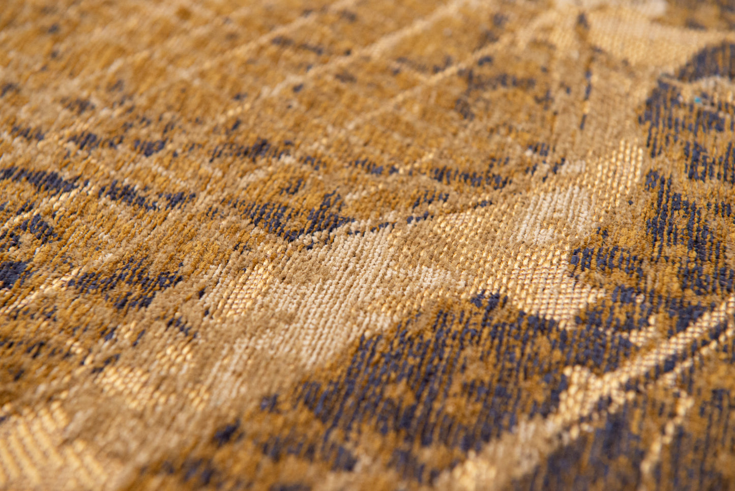 Gatsby Gold 9315 - Cities Collection - New York