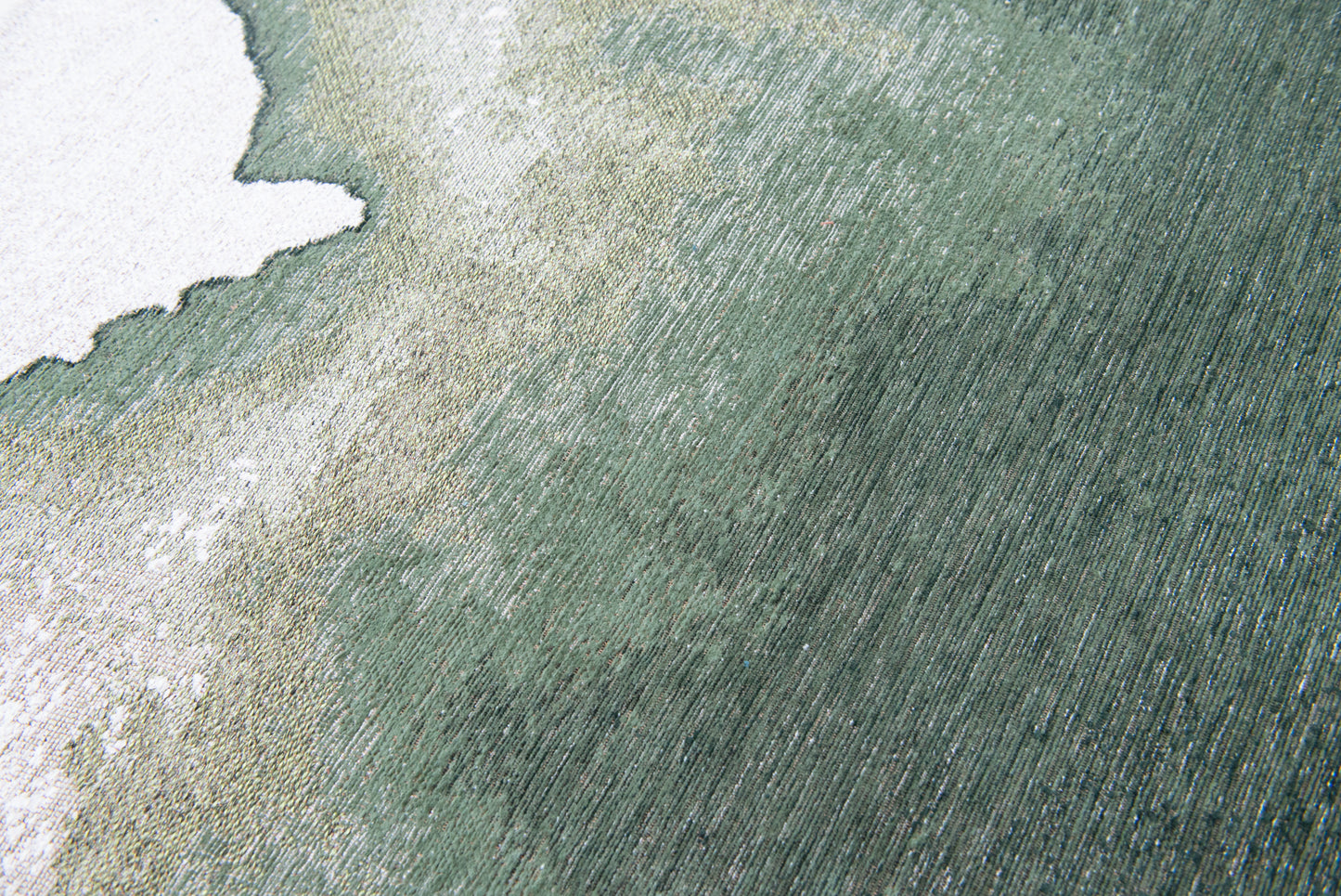 Palm Green 9331 - Lagoon Collection
