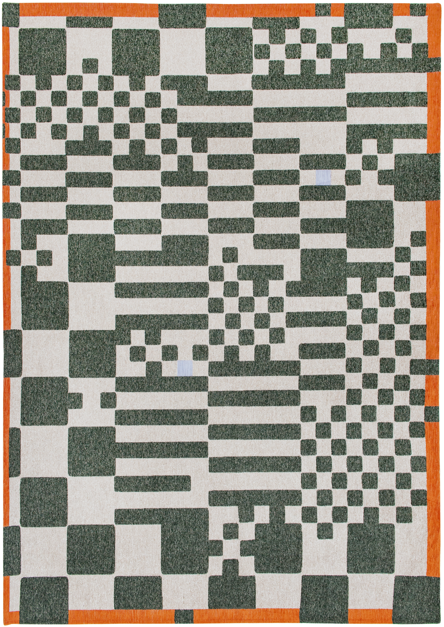 Deep Green 9339 - Chess Collection