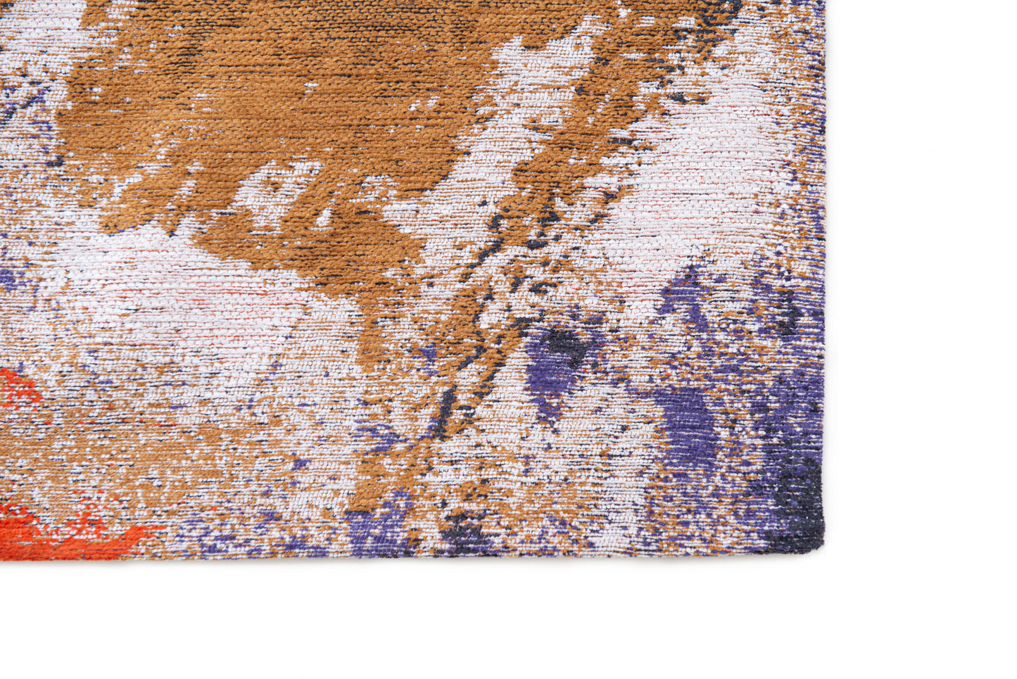 Purple Game 9342 - Fresque Collection