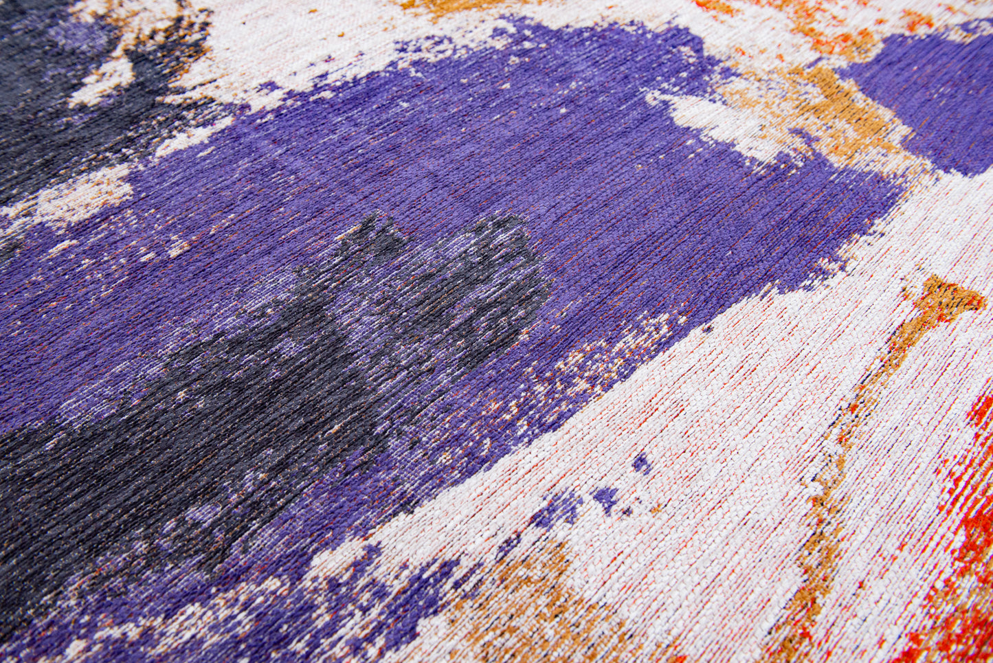 Purple Game 9342 - Fresque Collection