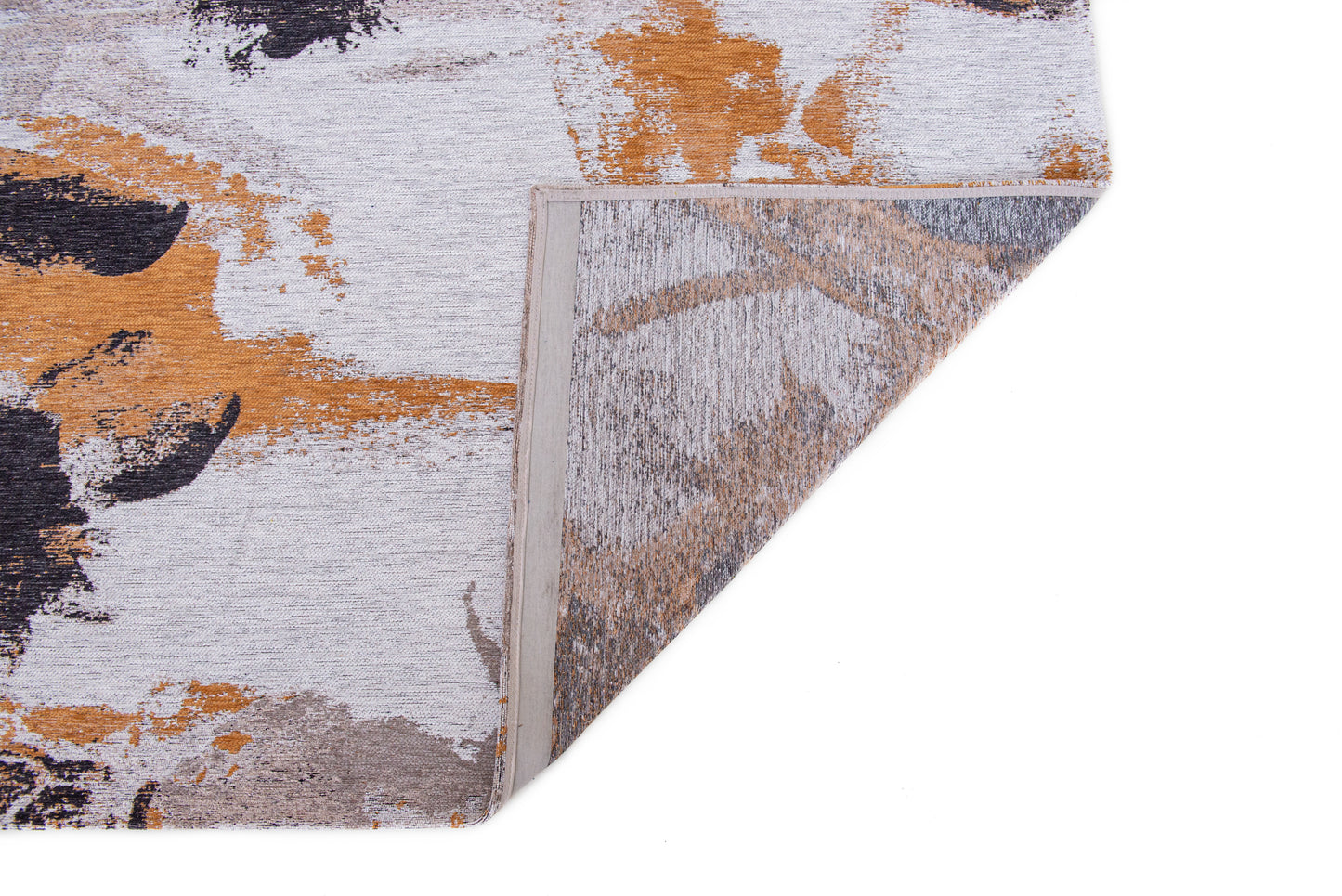 Middle Of 9344 - Fresque Collection