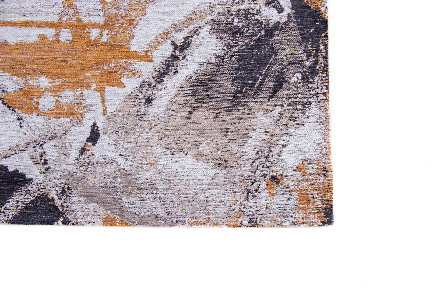Middle Of 9344 - Fresque Collection