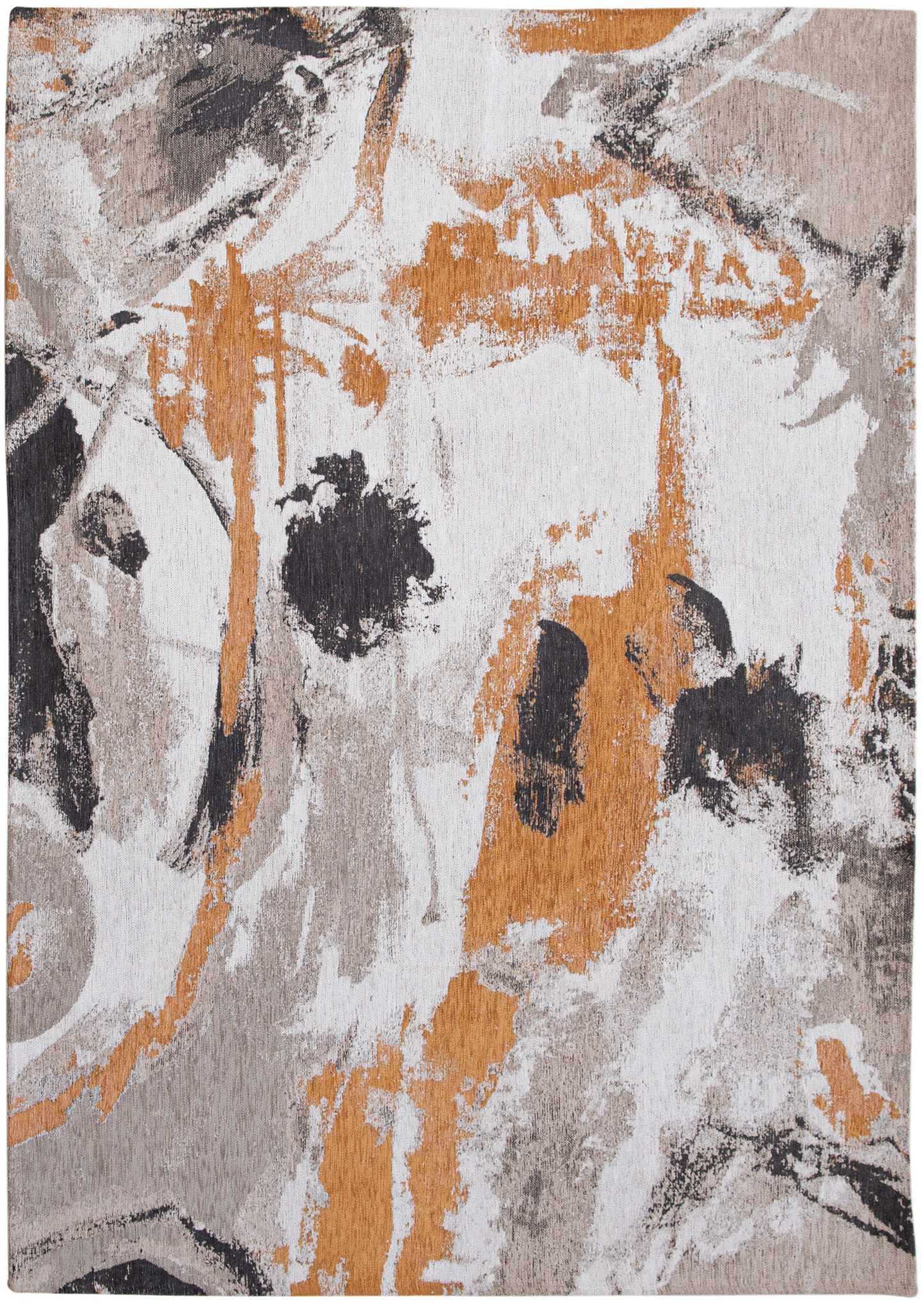 Middle Of 9344 - Fresque Collection