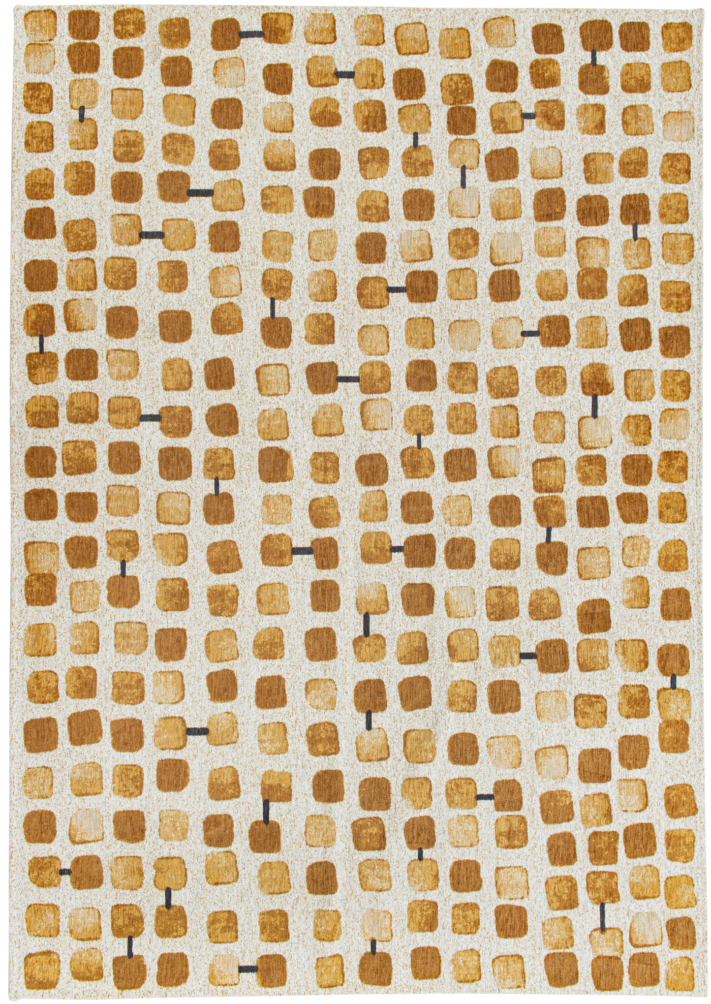 Peach Party 9346 - Cobblestone Collection