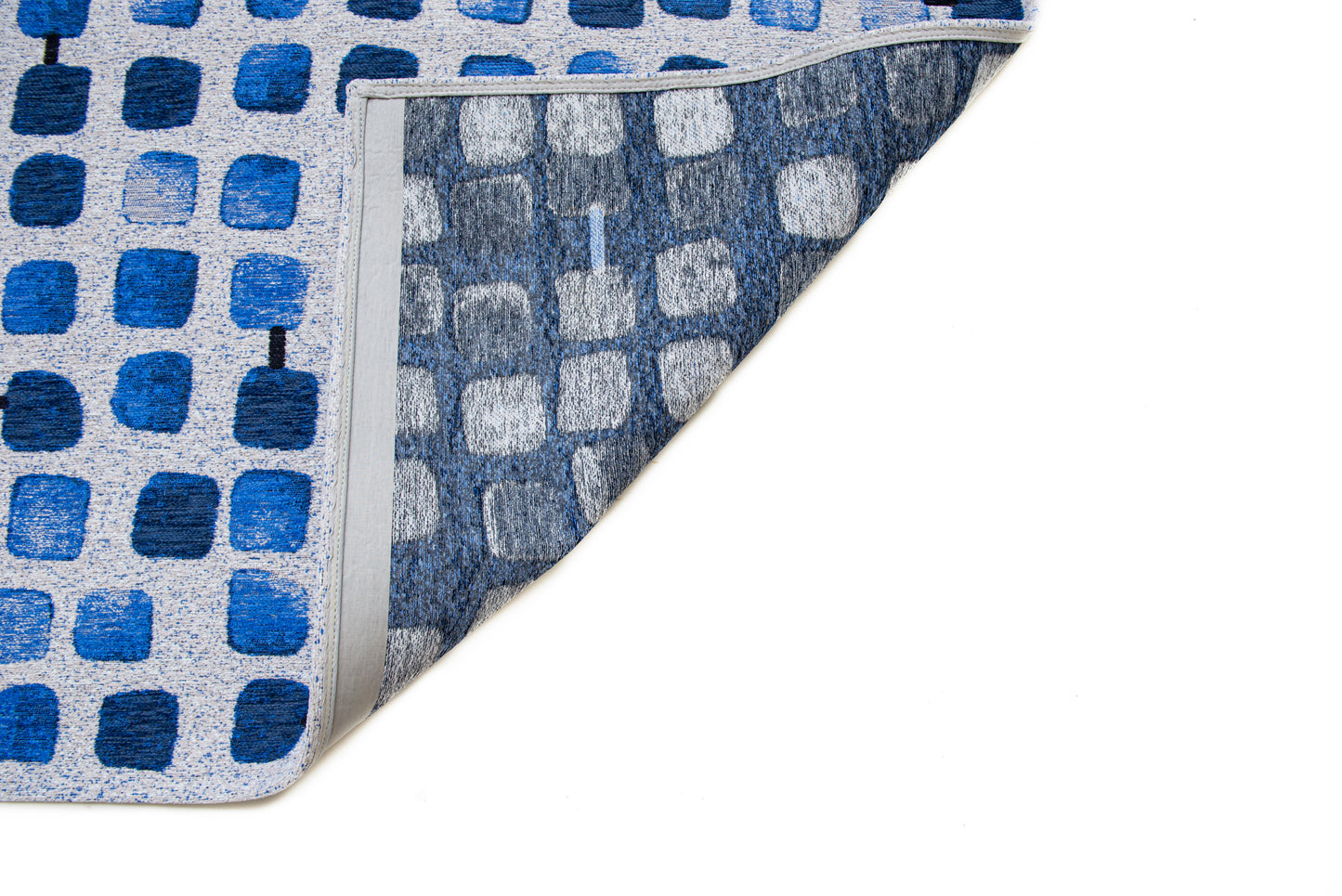 Amparo Blues 9348 - Cobblestone Collection