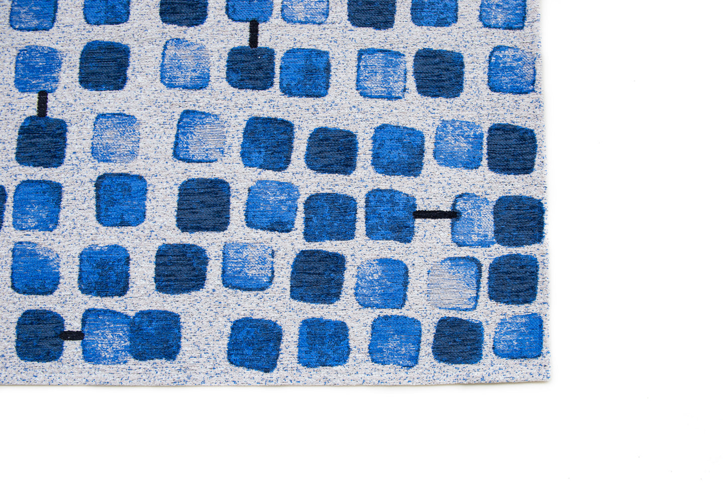 Amparo Blues 9348 - Cobblestone Collection
