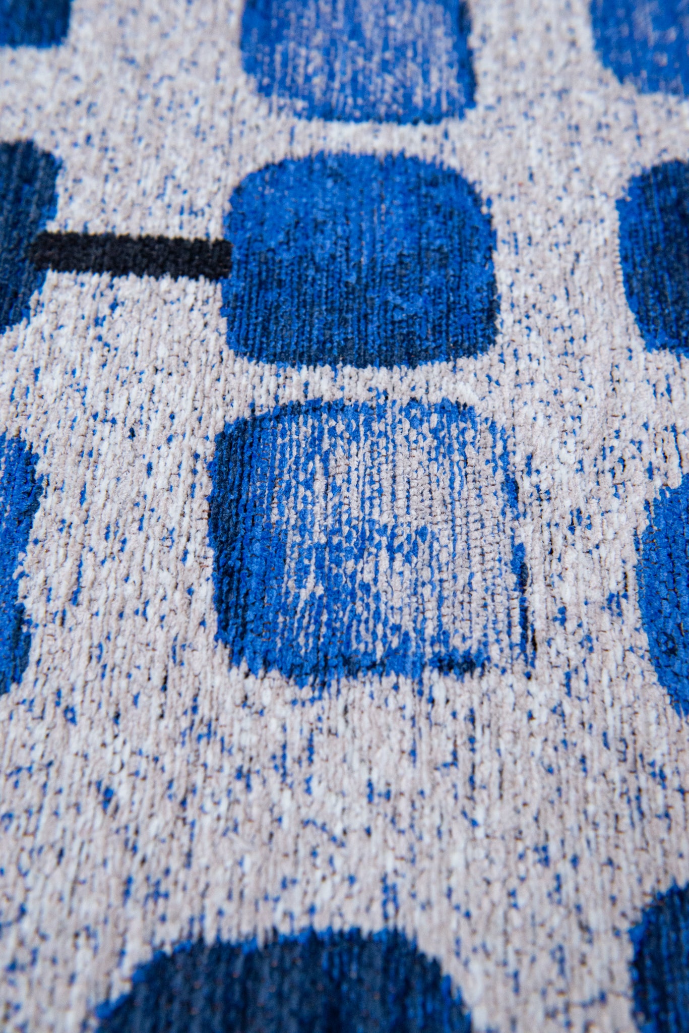 Amparo Blues 9348 - Cobblestone Collection