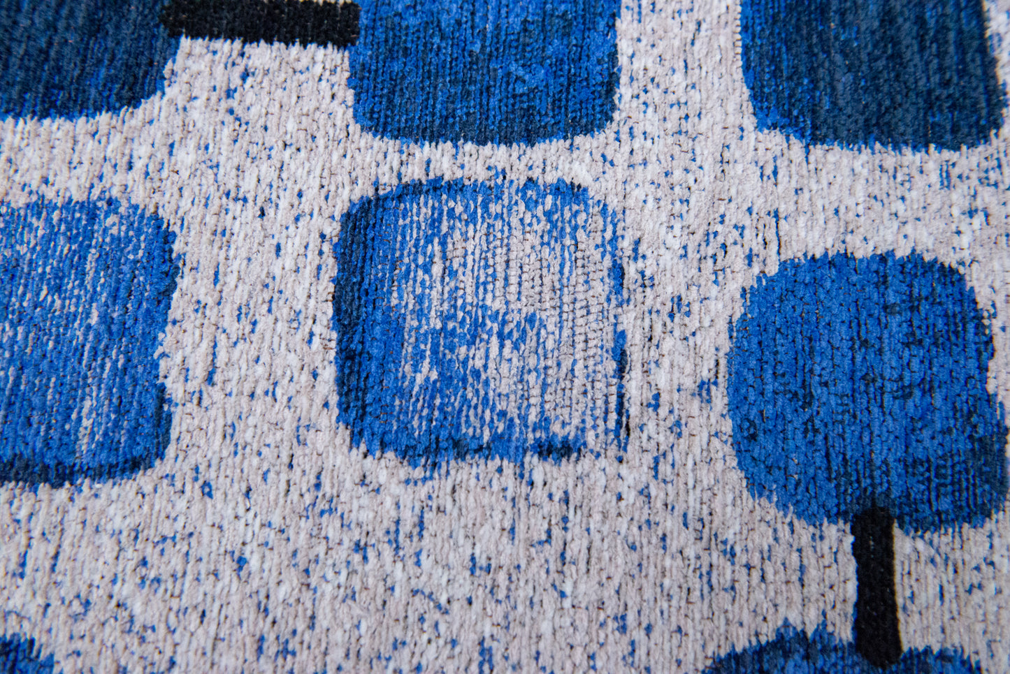 Amparo Blues 9348 - Cobblestone Collection