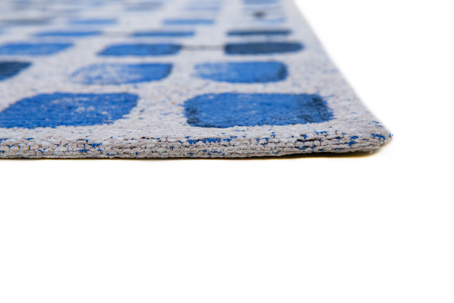 Amparo Blues 9348 - Cobblestone Collection