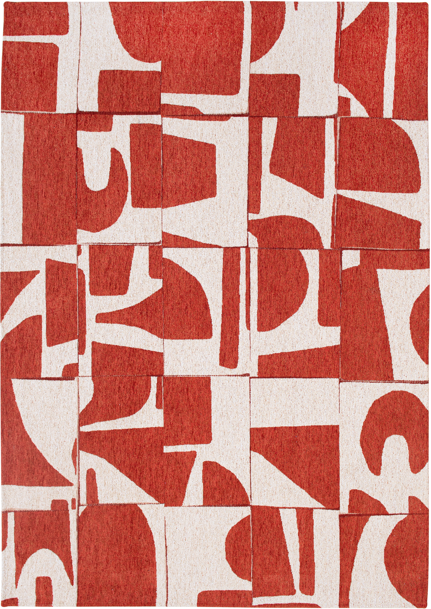 Rust 9364 - Papercut Collection