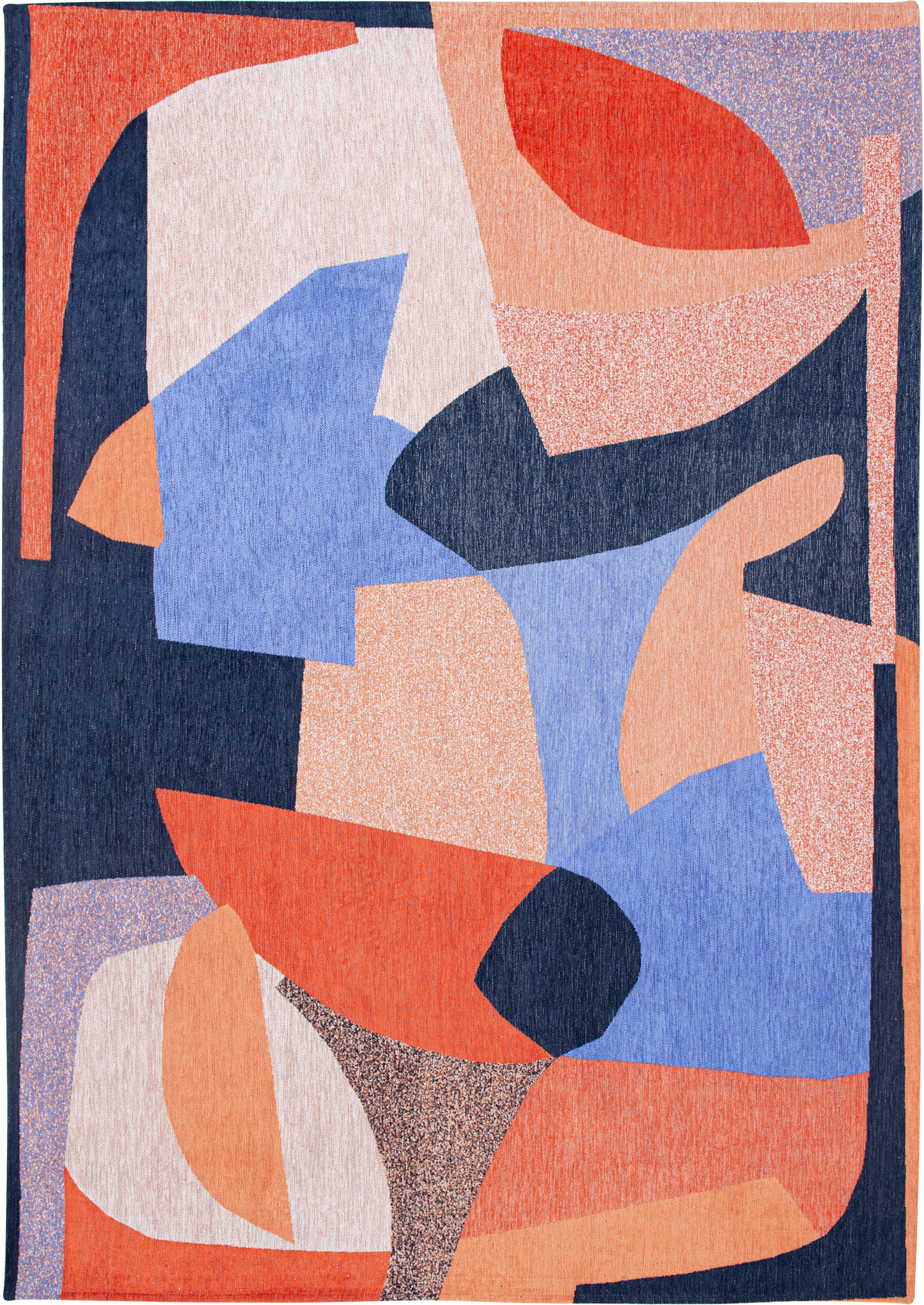 Carpe Diem 9368 - Shapes Collection