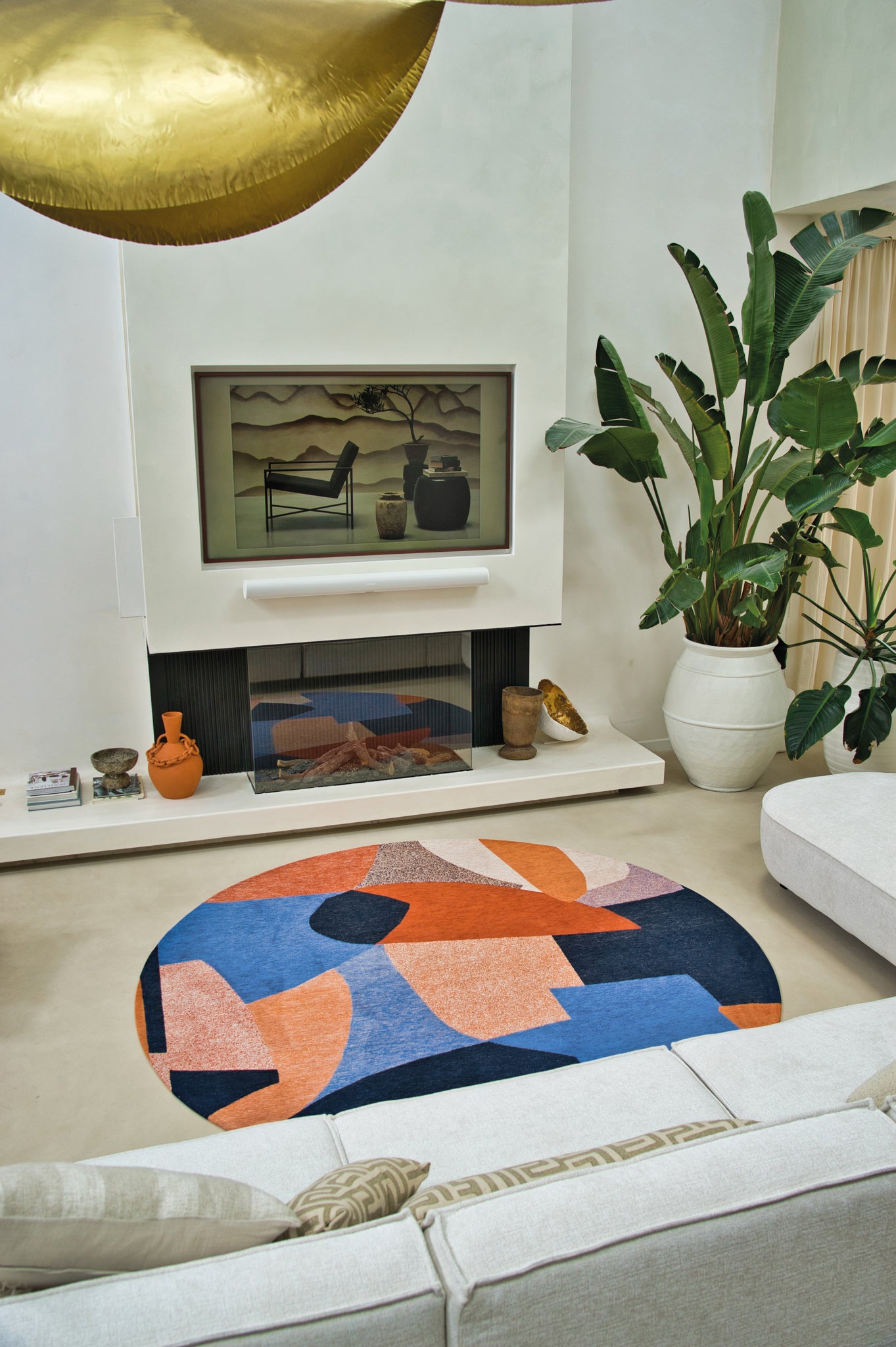 Carpe Diem 9368 - Shapes Collection