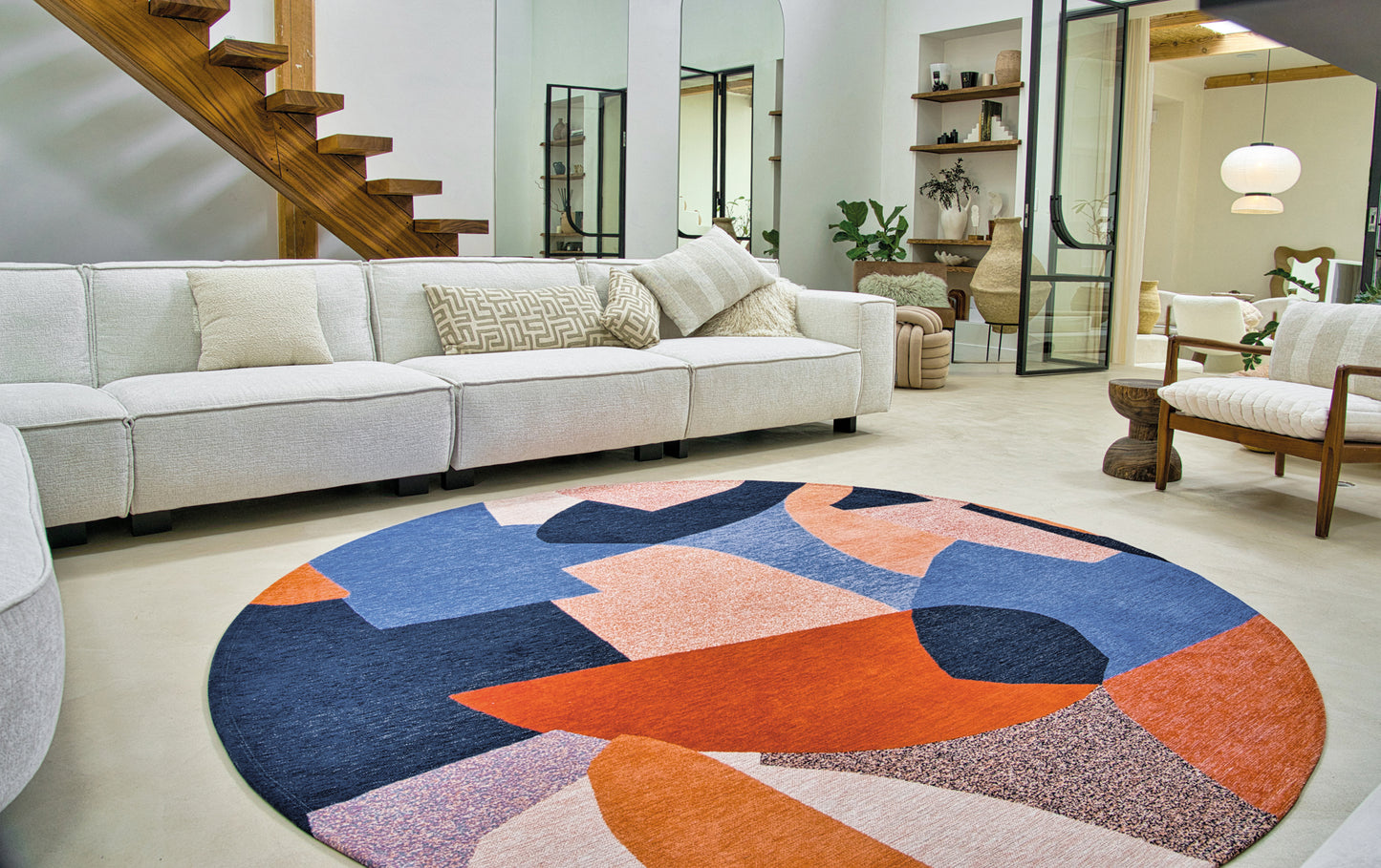 Carpe Diem 9368 - Shapes Collection