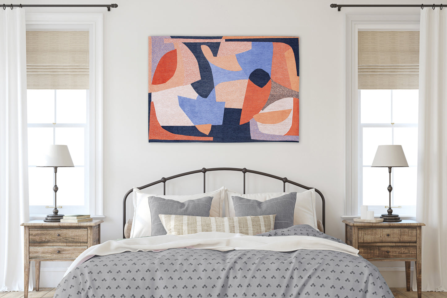 Carpe Diem 9368 - Shapes Collection