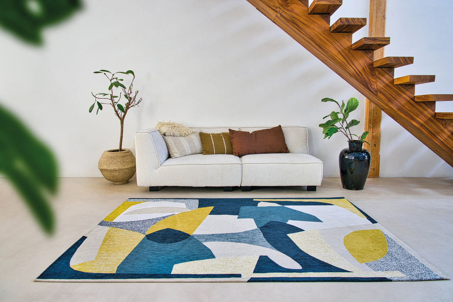 Duck Song 9369 - Shapes Collection