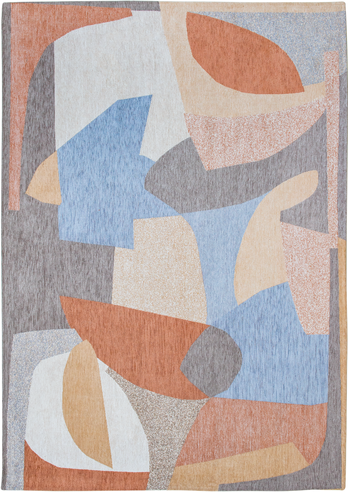 Secret 9370 - Shapes Collection