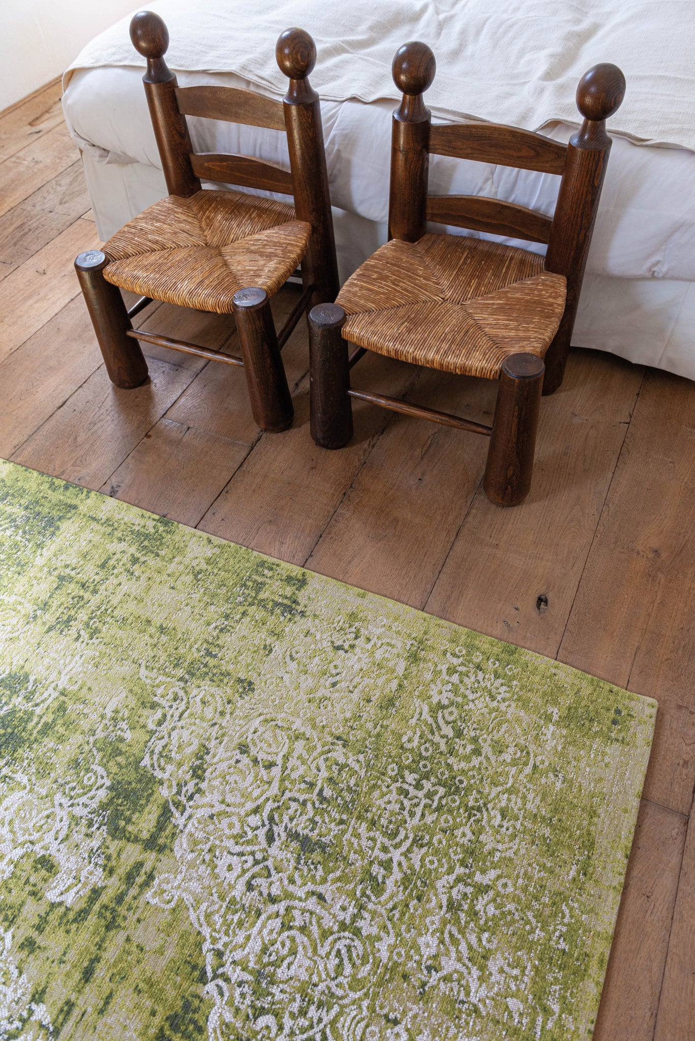 Tuscany 9375 - Kirman Collection