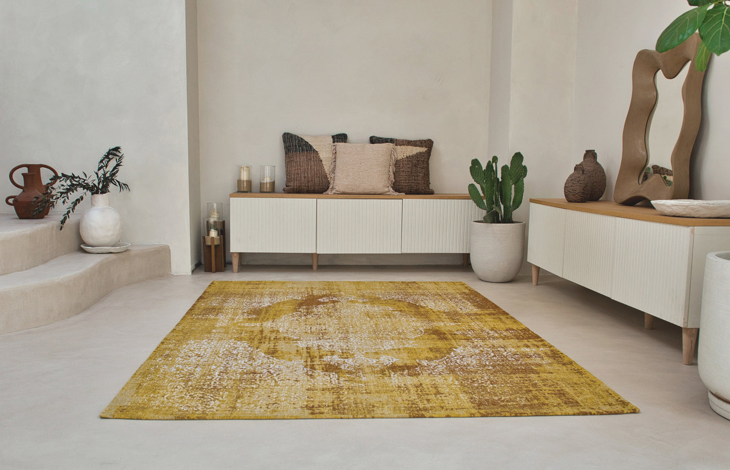 Sunwax 9377 - Kirman Collection