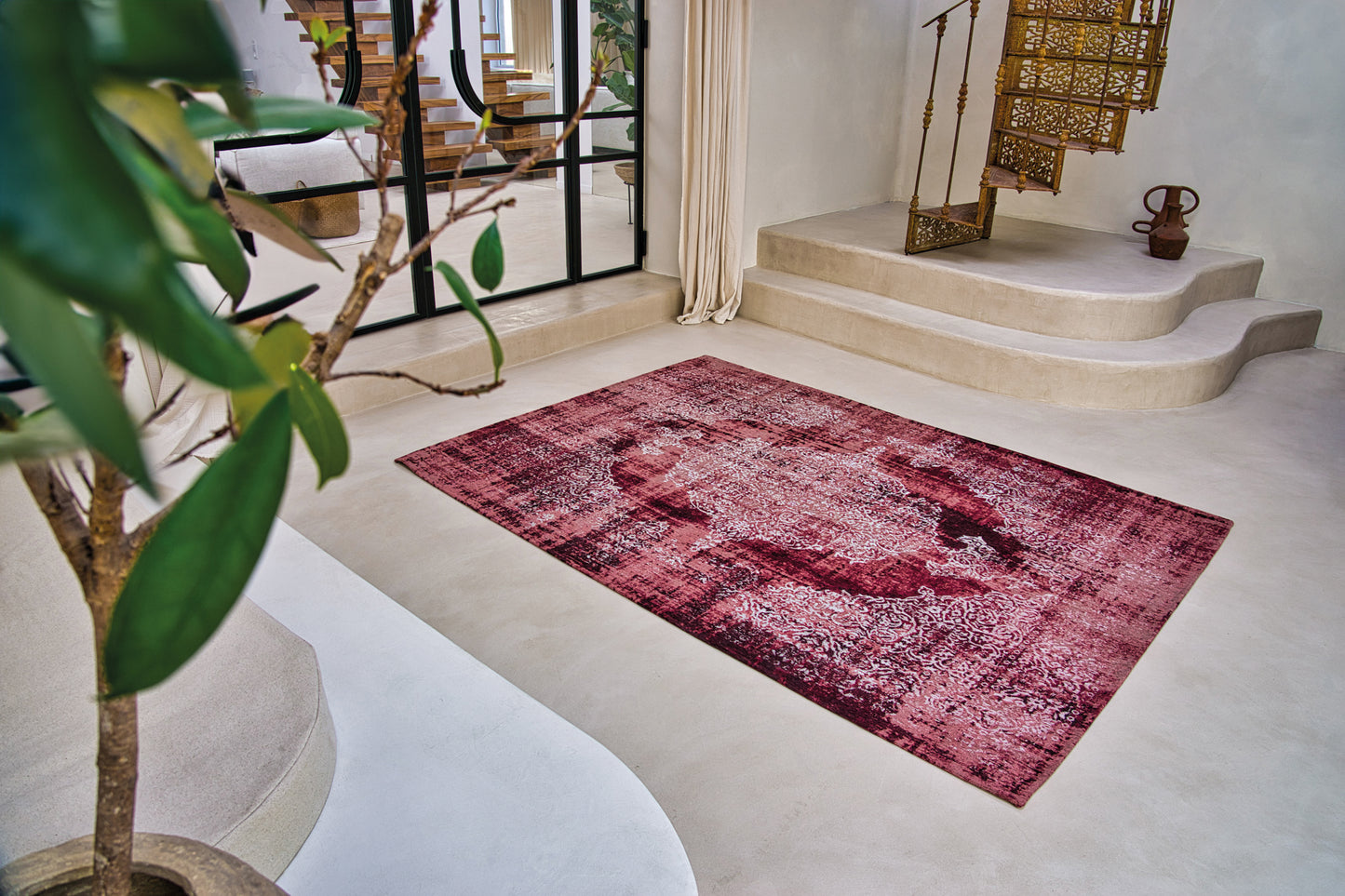 Margaux 9378 - Kirman Collection