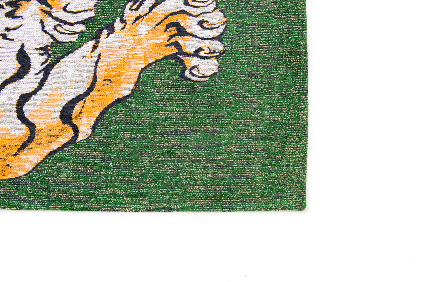 Green On Fire 9388 - POP Collection