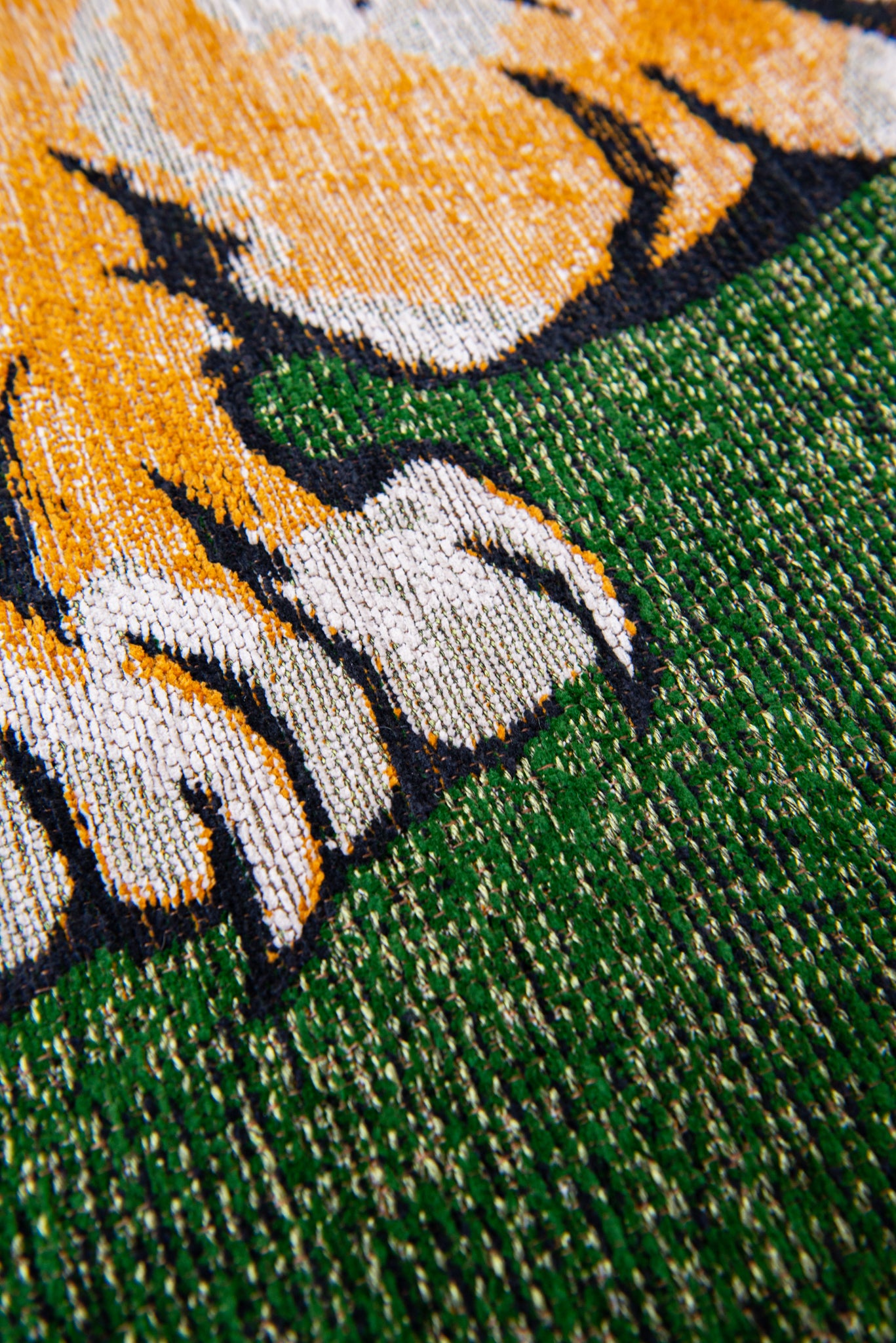 Green On Fire 9388 - POP Collection