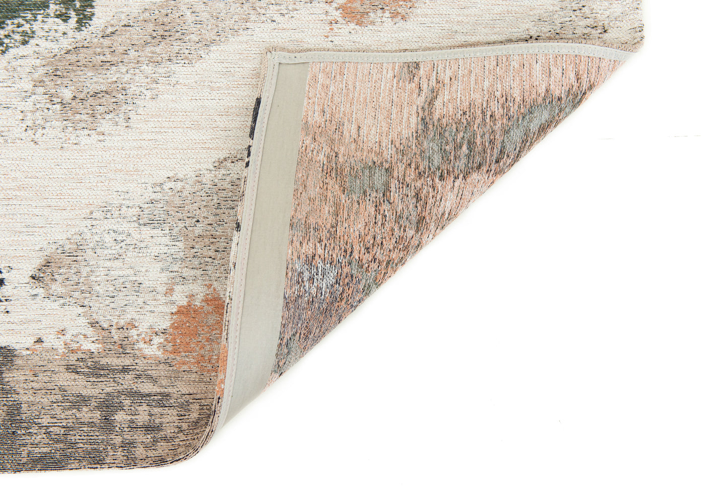 Indian Rice 9393 - Fresque Collection