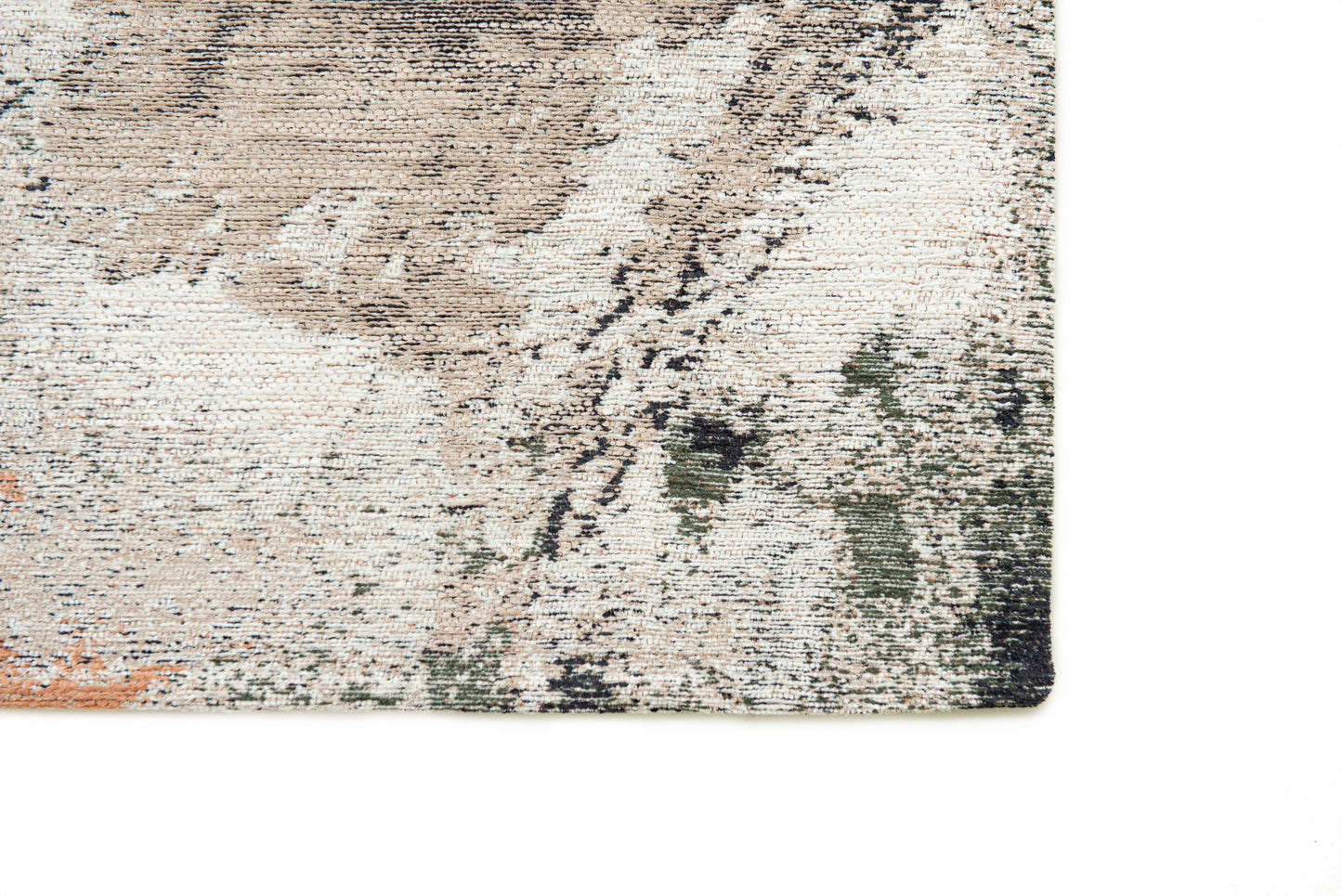 Indian Rice 9393 - Fresque Collection