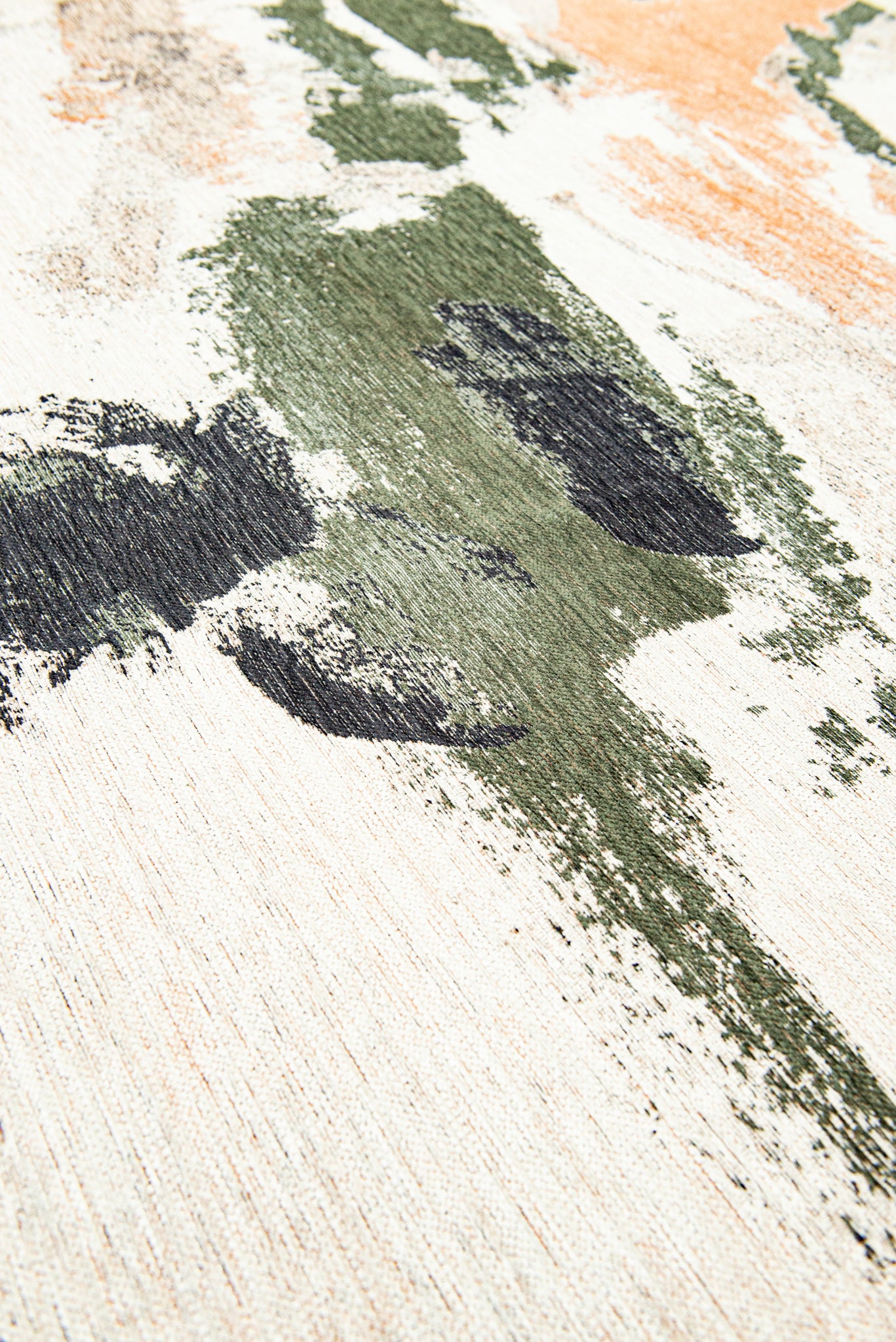 Indian Rice 9393 - Fresque Collection