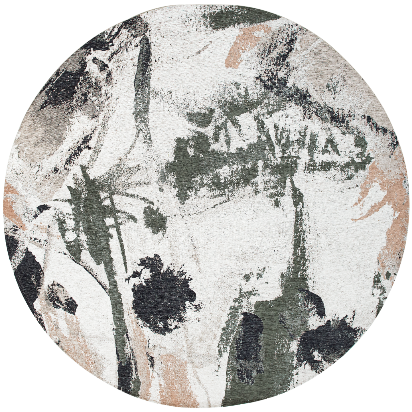 Indian Rice 9393 - Fresque Collection