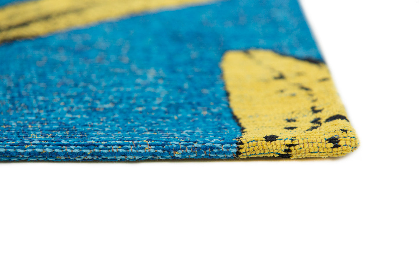 California Blue 9394 - POP Collection