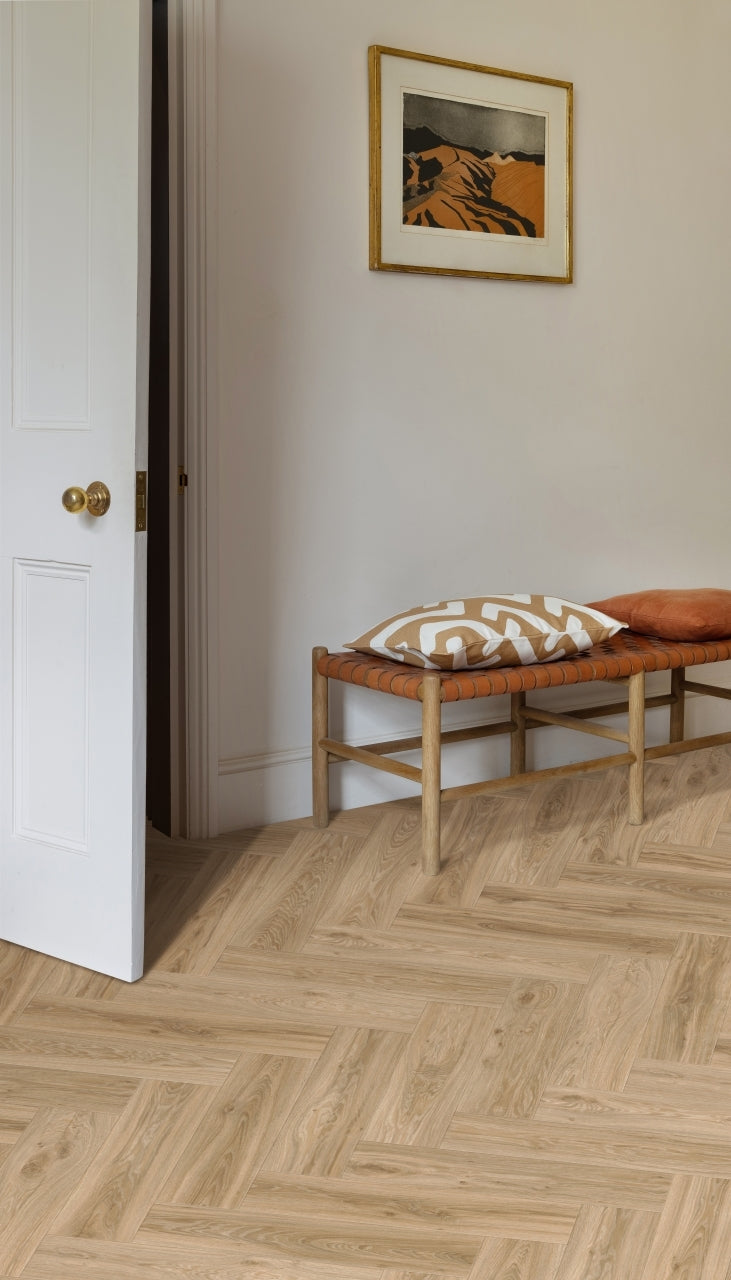 Moduleo Blackjack Oak visgraat 2,40m2