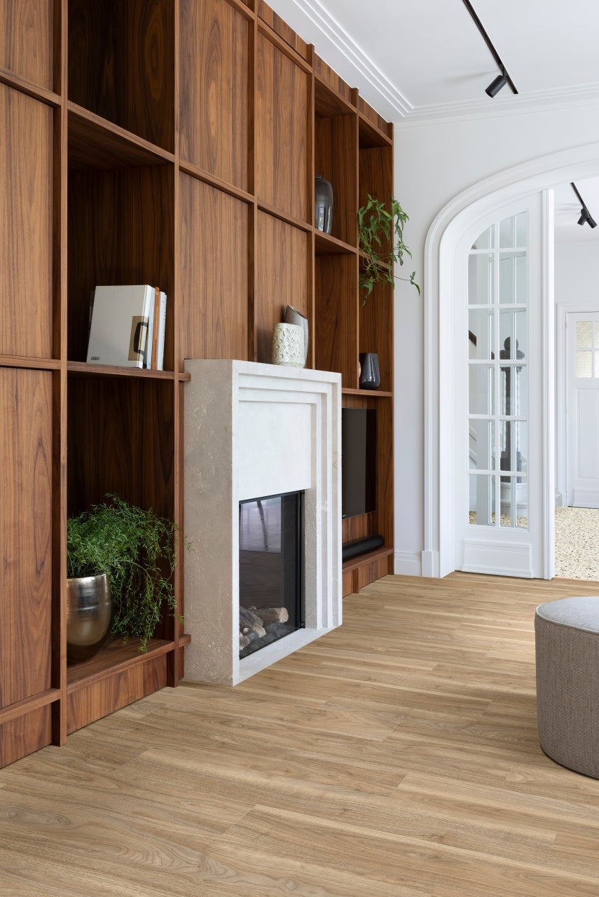 Moduleo Roots English Walnut 3,21m2