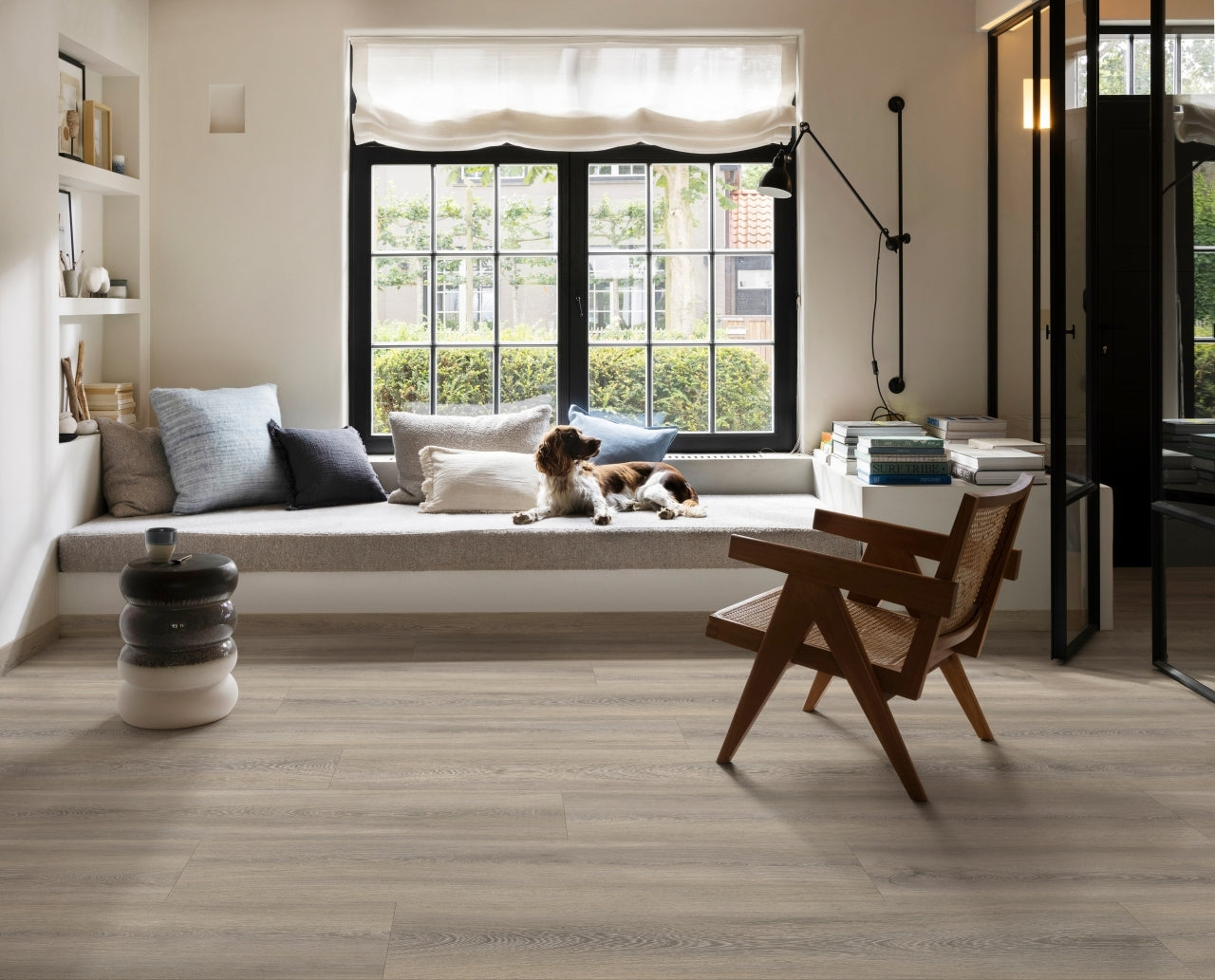 Moduleo Roots Ethnic Wenge 3,62m2