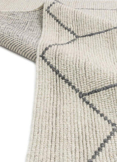 Kuatro Geomy · 2100 Hexas · beige-grijs