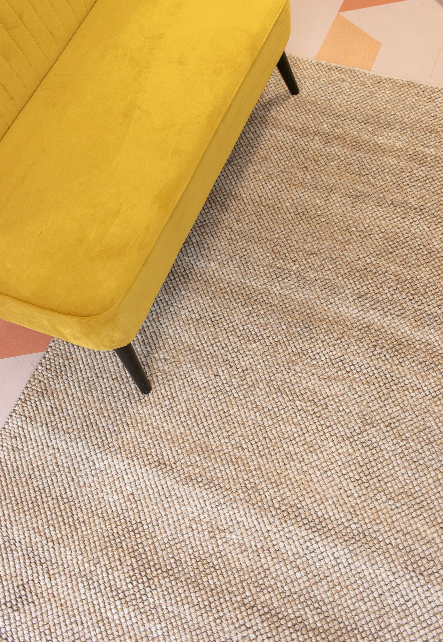 Kuatro Royal 140x200cm showroom
