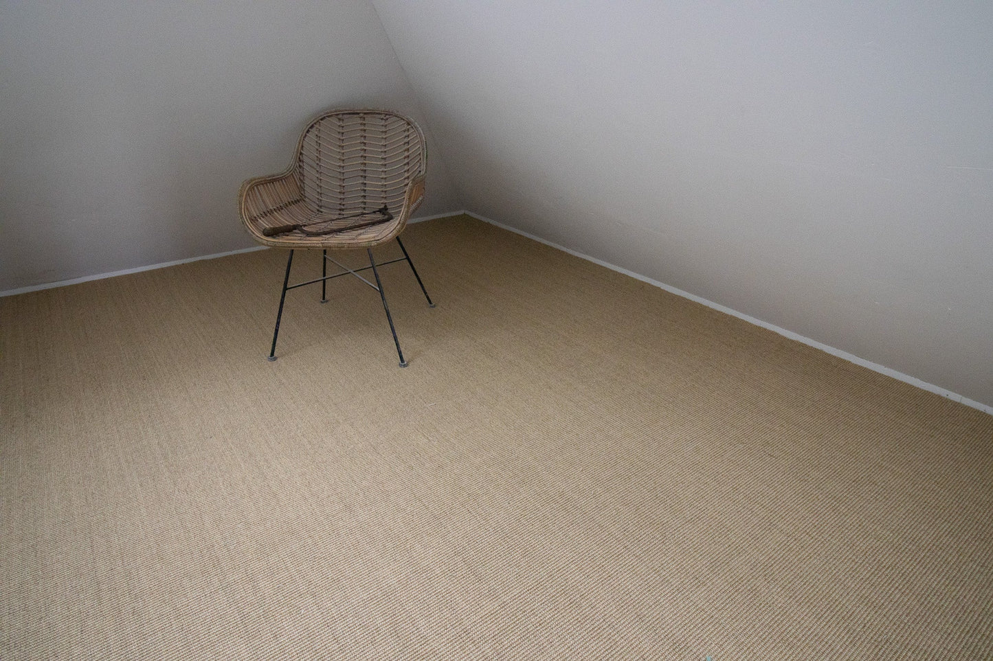 sisal vloerbedekking Maya coupon