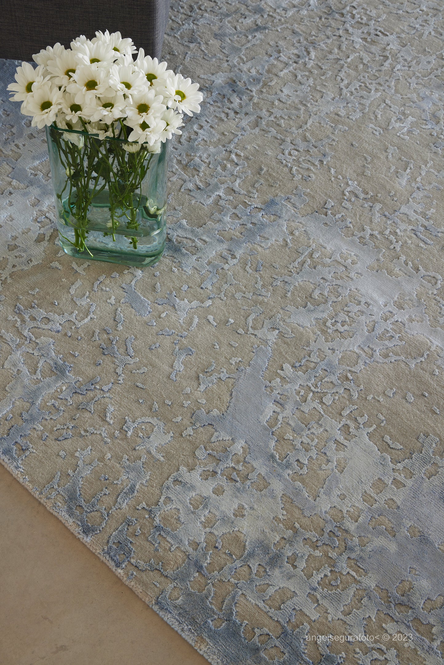 Kuatro Glamour - Ice