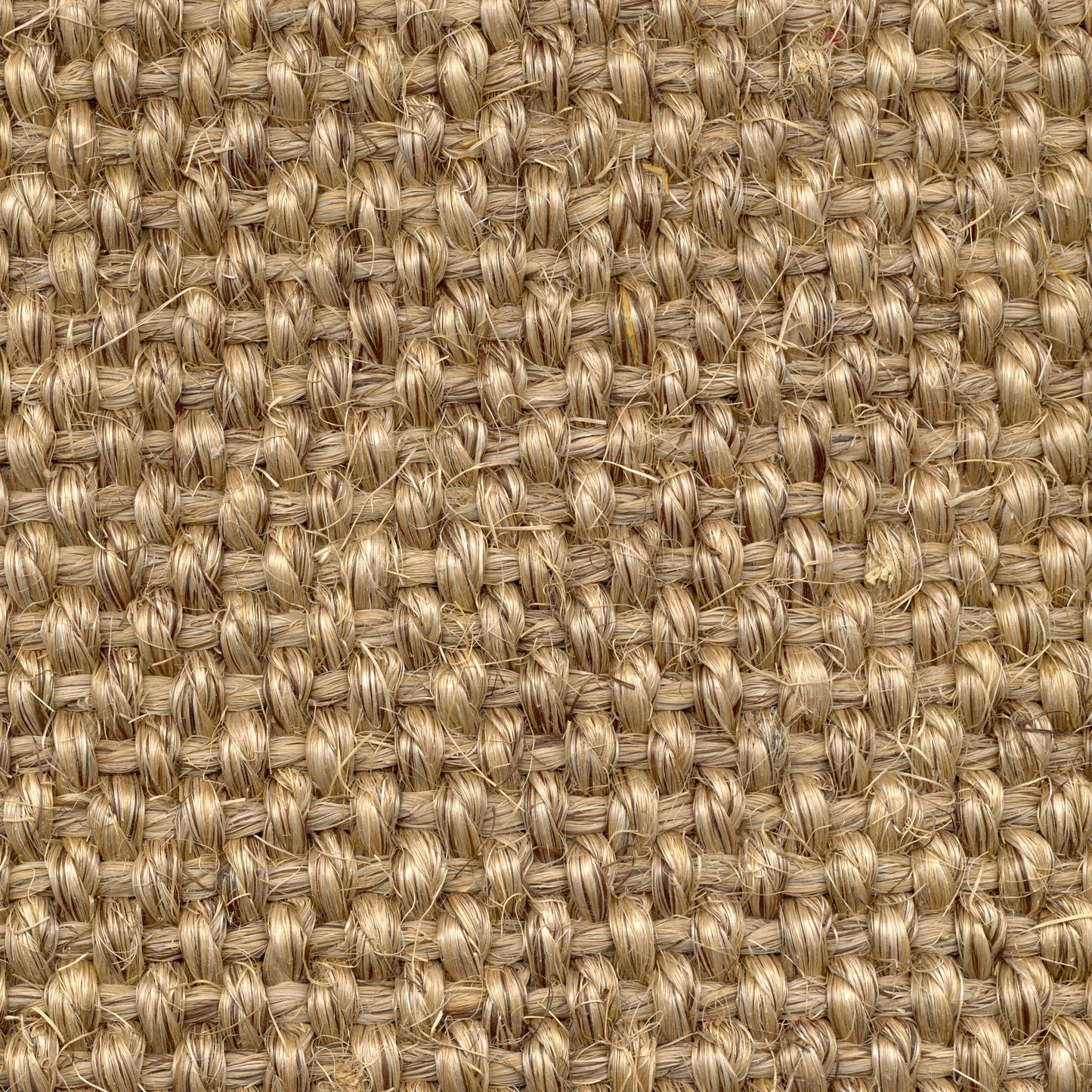 Sisal vloerbedekking Yucatan